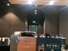 -星巴克臻选(福州东百中心分店)