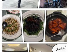 -维园悦谱·海派家常菜(乌鲁木齐南路店)