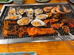 -蚝英雄·鲜蚝自助专门店