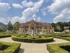 -云漫湖生态度假公园