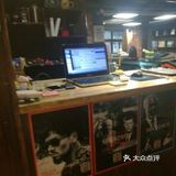 在点评发现的K书新天地。