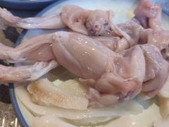 -罗二娘·鲜切牛自助火锅(罗湖东门步行街店)