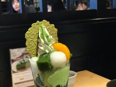 -伊藤久右卫门(宇治本店)