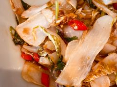 手撕包菜-关东小磨东北菜(上海长风大悦城店)