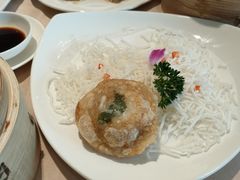 -金苑海鲜酒家(来魅力店)