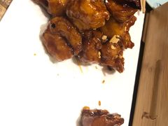 宫保虾球-天和晟新京菜.水煮鱼.湘土菜(国展店)