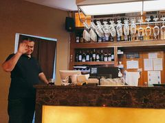 -Efes Turkish & Mediterranean Cuisine 艾菲斯餐厅(陆家嘴店)