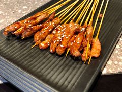 -烟火鱼乡(京华城店)