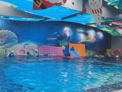 -ABC Swim亲子游泳俱乐部(河西店)