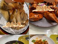 -长禧家·珑厨(东山口店)