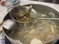 -刘少华贵州小黄牛·鲜牛肉火锅(总店)