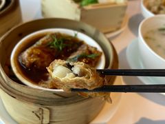 -正佳广场万豪酒店-粤菜餐厅·点心·海鲜·聚餐