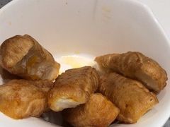 -海底捞火锅(振华广场店)