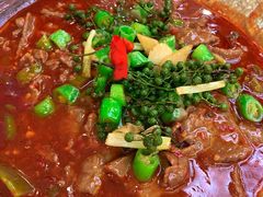 -成都驻京办餐厅(蜀都宾馆店)