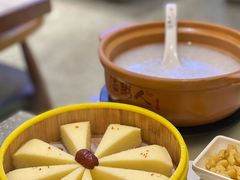 -温粥人(春晖路店)