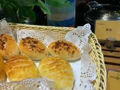 软包-泰谷酒店·太古码头闽菜自助餐厅