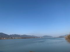 -东梓关景区村庄
