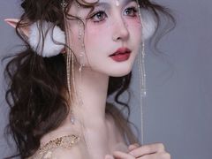 -吉田美学化妆美甲摄影培训(丽水校区)