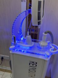 -CICI纤美·科技减肥美容