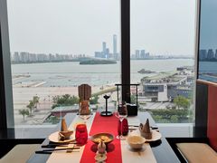 -馋遇江南·精致湖景雅宴(东方之门店)