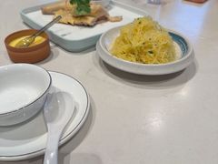 -壹只菜·崇明本地特色菜(崇明南门店)