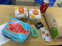 -德克士(海秀东店)