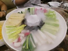 -七菜馆·东北菜·蒸饺(文体路店)