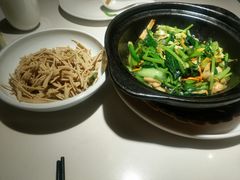 -小放牛河北菜(长安万达店)