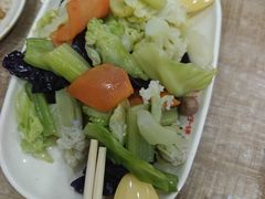 -津门张记包子铺(华昌道店)