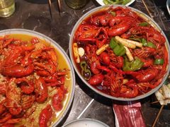 -指爱龙虾(金杨路总店)