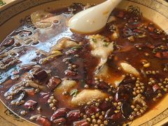 -南方酒店·淮扬菜(回民街店)