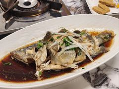 -宝荣鱼馆·临湖之宴(千岛湖店)