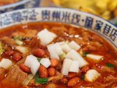 -贵州米线(童家巷店)