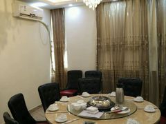 -海大大蒸汽海鲜餐厅·粤菜·特色小炒(欢乐颂店)