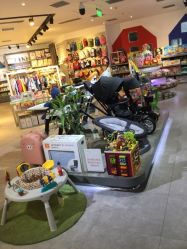 -国际蓝孩BabyInternational(杭州嘉里中心店)