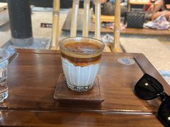 -Metal hands·铁手咖啡