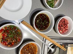 -海底捞火锅(金光华店)