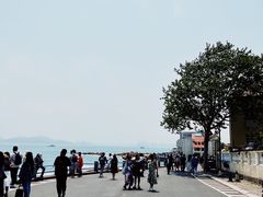 -青岛海滨风景区
