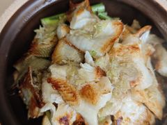 -碗中海·蒸汽海鲜·桑拿鸡(岭南天地店)