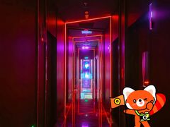 -星聚会KTV X Party(上海真如中海环宇城店)