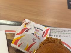 -麦当劳(金谷里G·MALL店)