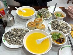 -尹记门钉肉饼(丰台站店)