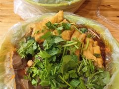 -谢继红26号牛肉汤(田家庵店)