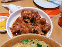 -四道菜·福建菜馆(莆田万达店)