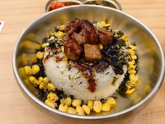 -米村拌饭(东方新天地店)