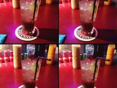 长岛冰茶-迦南D BAR