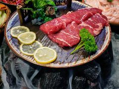 -雾都嘟重庆老火锅