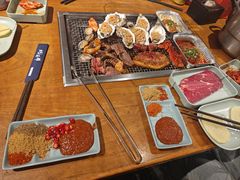 -蚝英雄·鲜蚝自助专门店