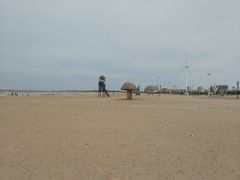 -那香海钻石沙滩浴场