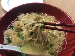 -滋味满屋美食坊(上海街店)